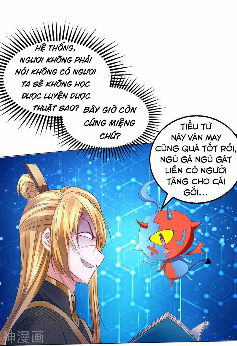 Ta Có Trăm Vạn Điểm Kỹ Năng 8 trang 24