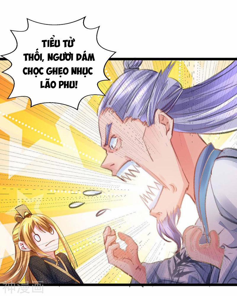 Ta Có Trăm Vạn Điểm Kỹ Năng 8 trang 7