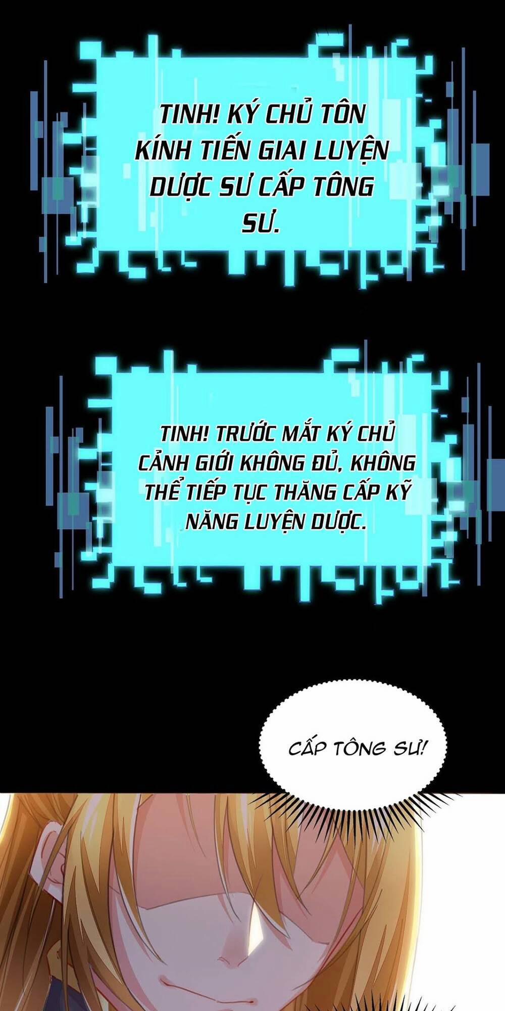 Ta Có Trăm Vạn Điểm Kỹ Năng 9 trang 1