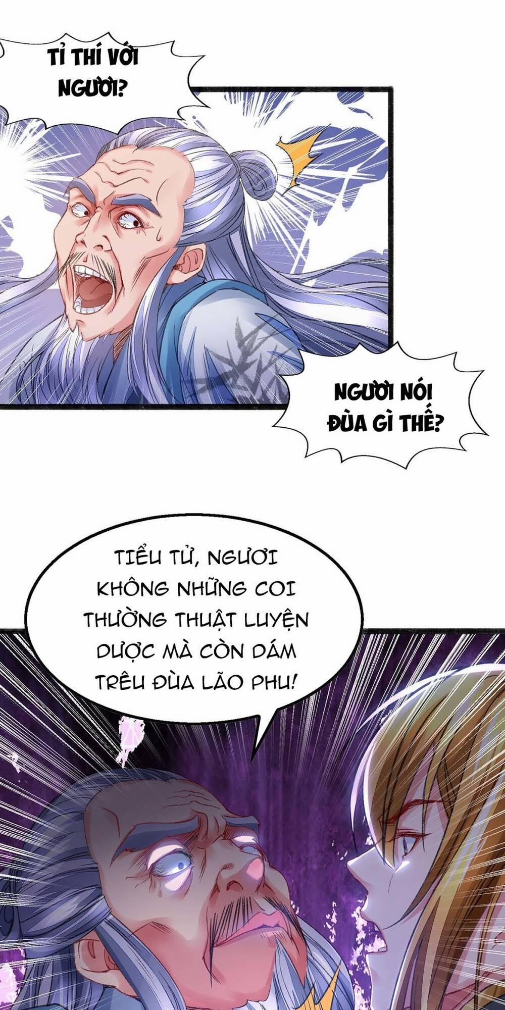 Ta Có Trăm Vạn Điểm Kỹ Năng 9 trang 13