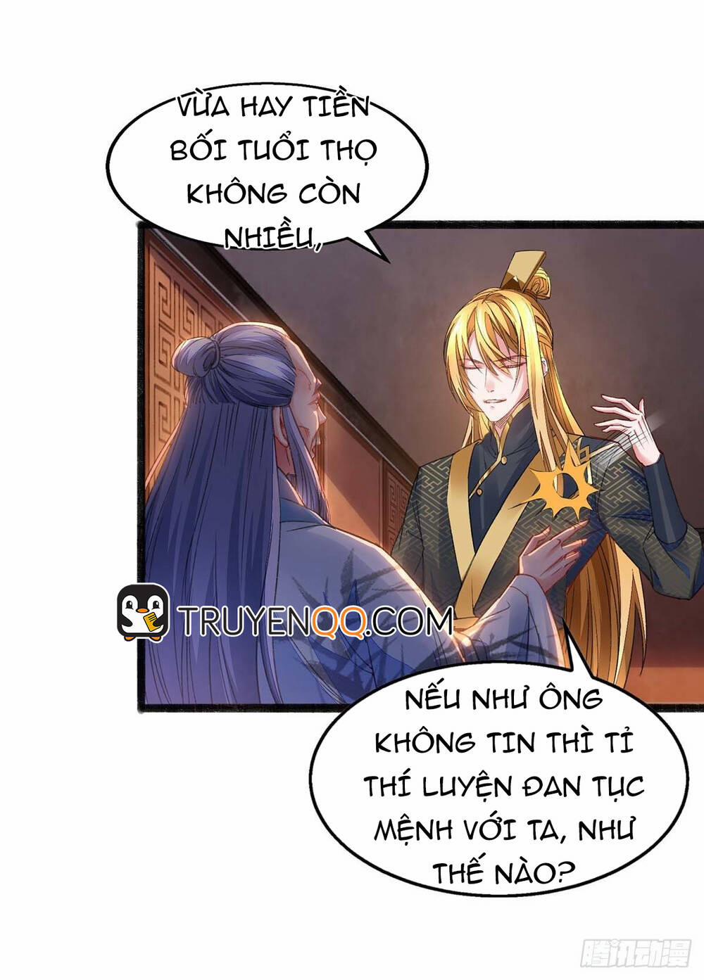 Ta Có Trăm Vạn Điểm Kỹ Năng 9 trang 15