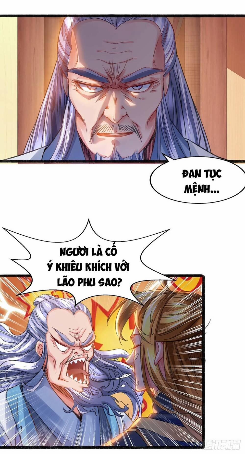 Ta Có Trăm Vạn Điểm Kỹ Năng 9 trang 16