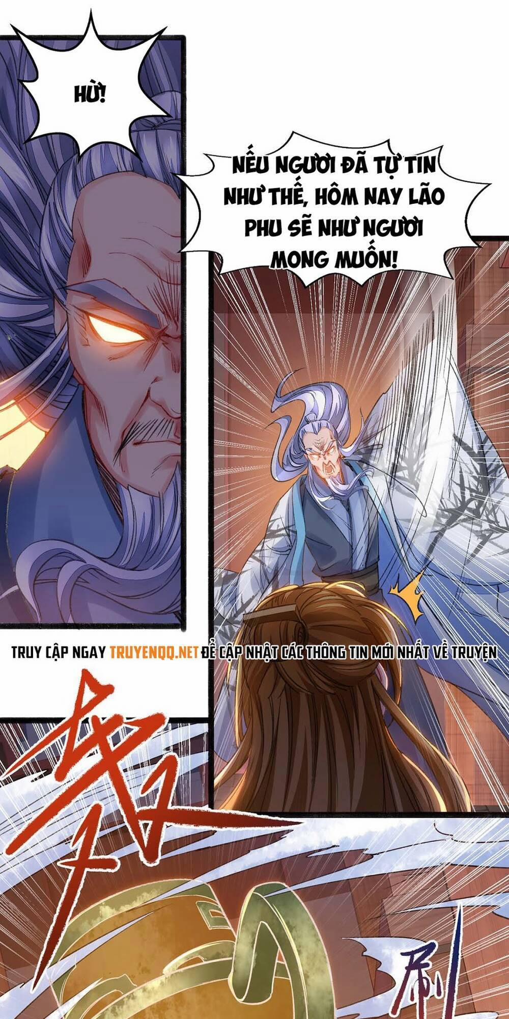 Ta Có Trăm Vạn Điểm Kỹ Năng 9 trang 18