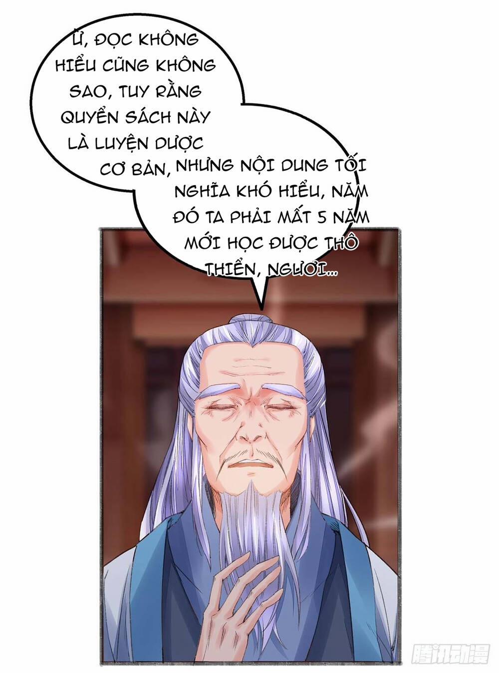 Ta Có Trăm Vạn Điểm Kỹ Năng 9 trang 6