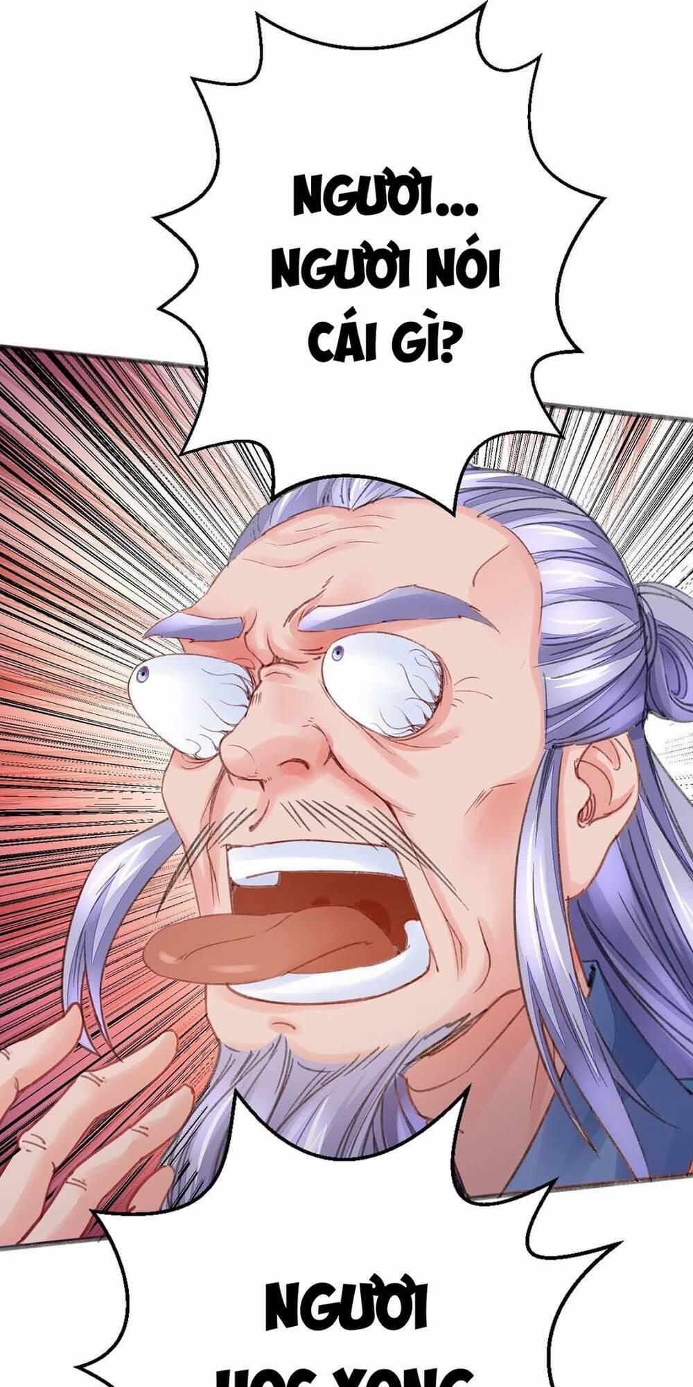 Ta Có Trăm Vạn Điểm Kỹ Năng 9 trang 8