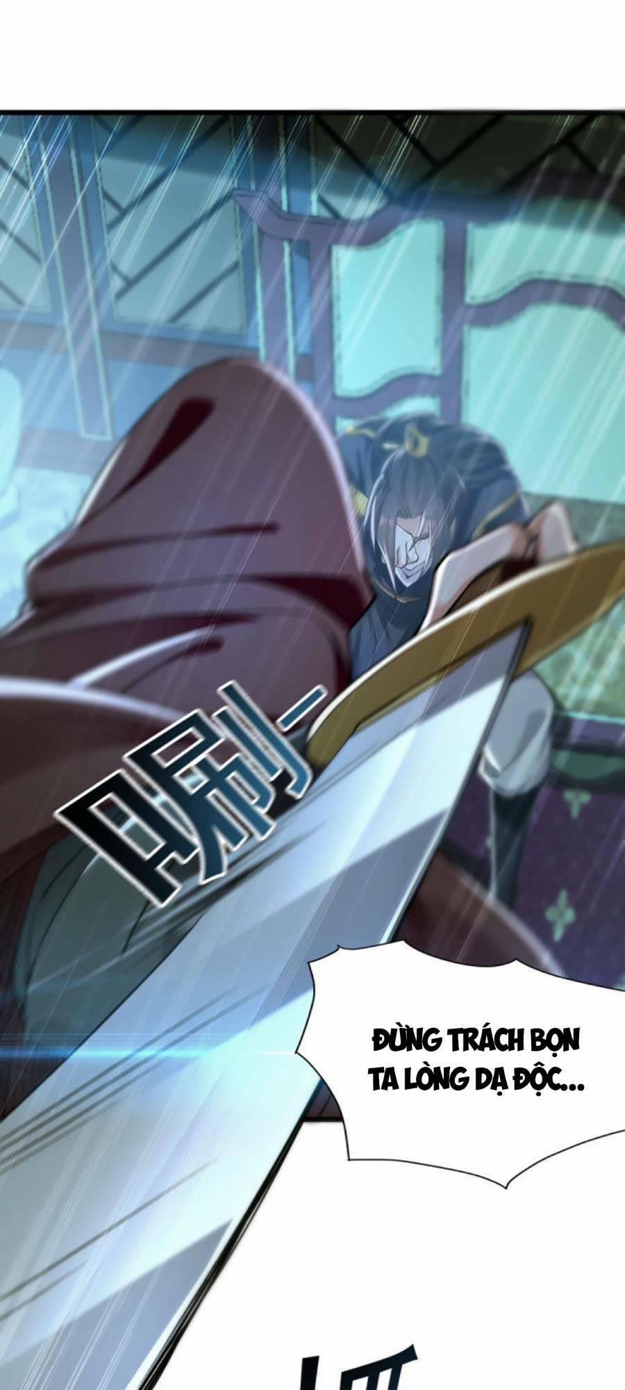Ta Có Trăm Vạn Tốc Độ Đánh 1 trang 12