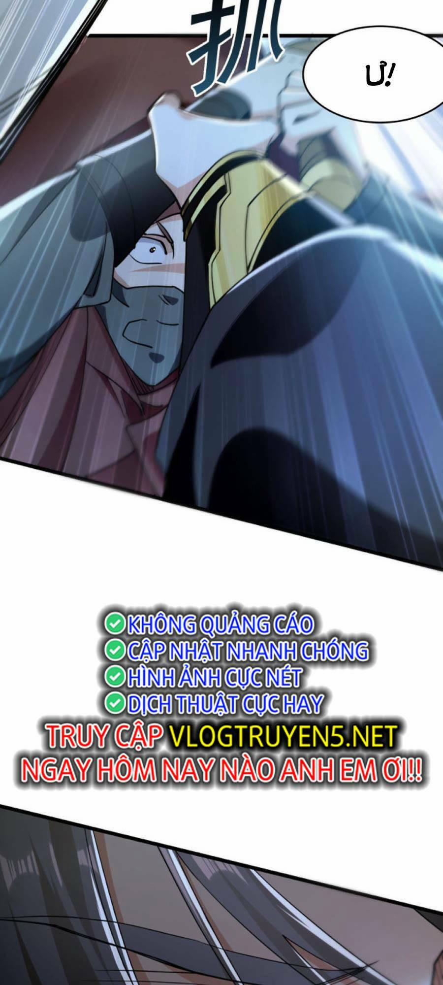 Ta Có Trăm Vạn Tốc Độ Đánh 1 trang 13