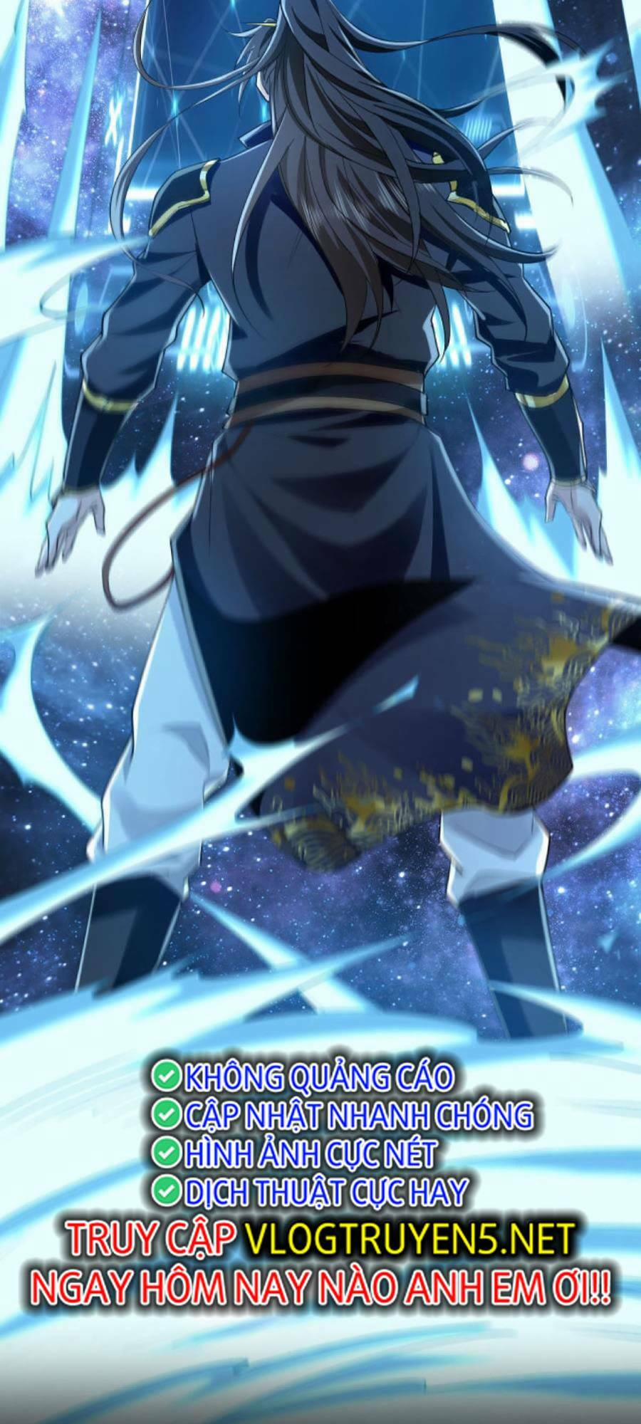 Ta Có Trăm Vạn Tốc Độ Đánh 1 trang 30