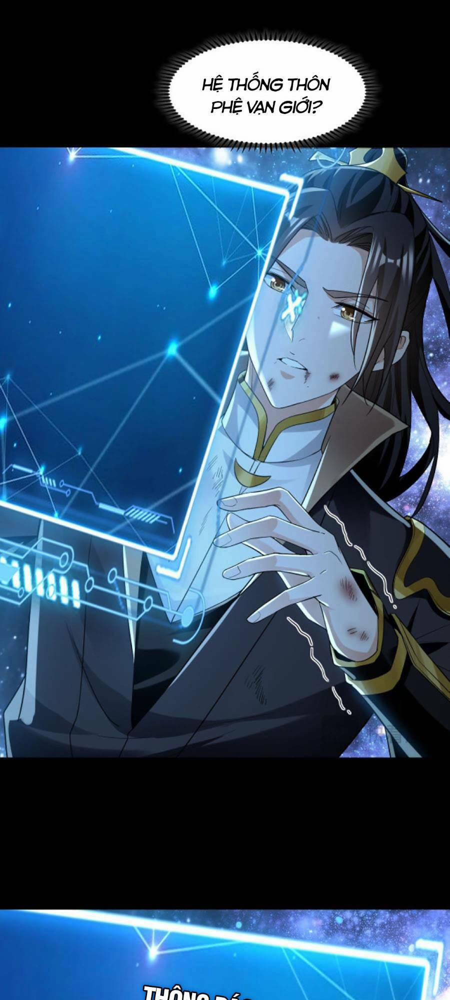 Ta Có Trăm Vạn Tốc Độ Đánh 1 trang 33