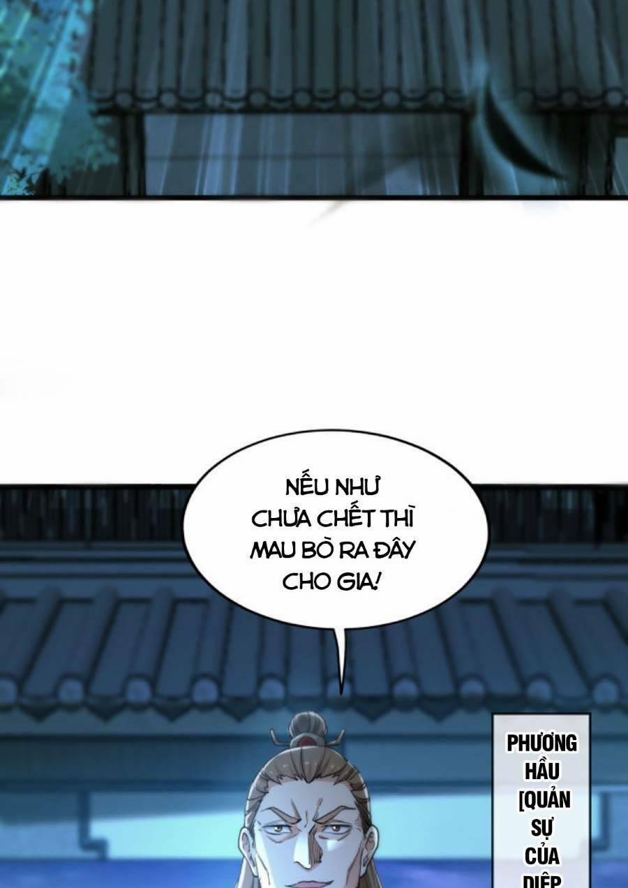 Ta Có Trăm Vạn Tốc Độ Đánh 1 trang 4