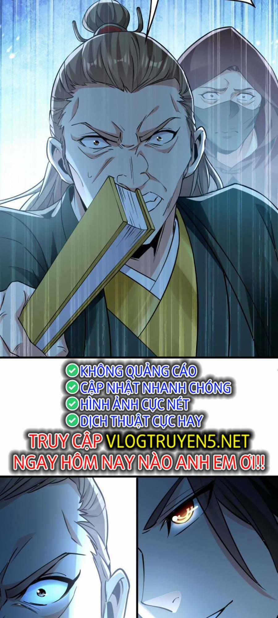 Ta Có Trăm Vạn Tốc Độ Đánh 1 trang 40