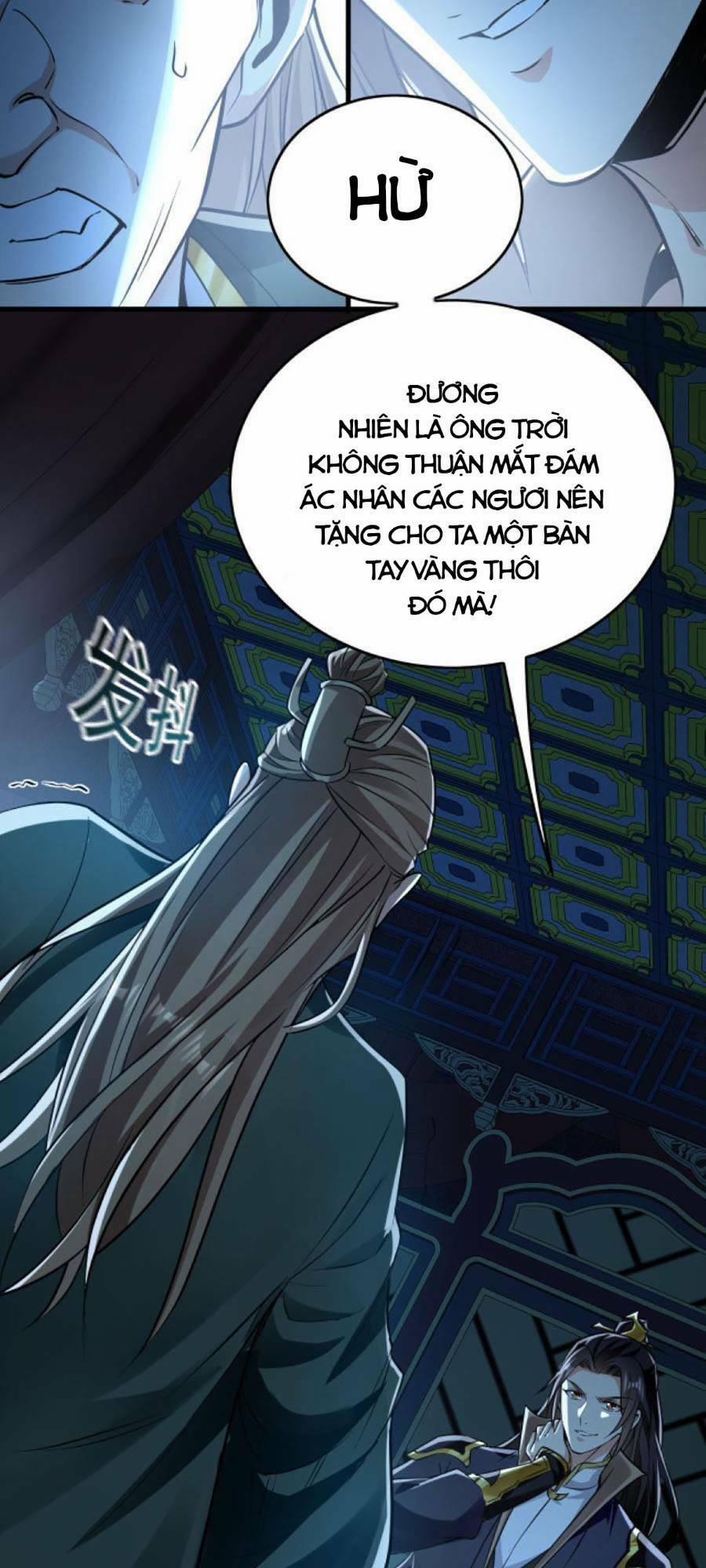 Ta Có Trăm Vạn Tốc Độ Đánh 1 trang 41