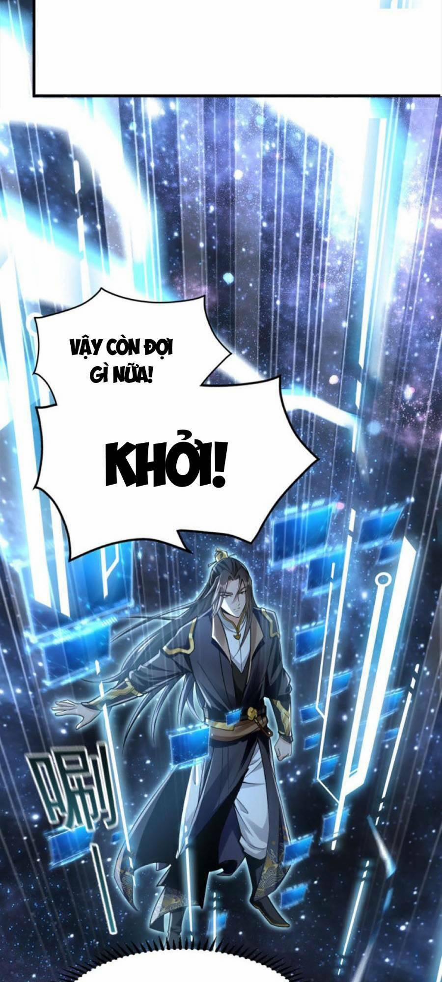 Ta Có Trăm Vạn Tốc Độ Đánh 1 trang 46