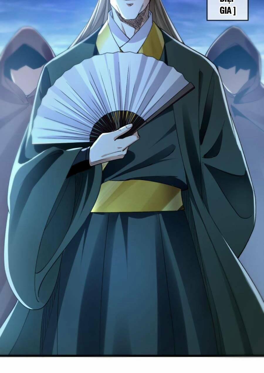 Ta Có Trăm Vạn Tốc Độ Đánh 1 trang 5