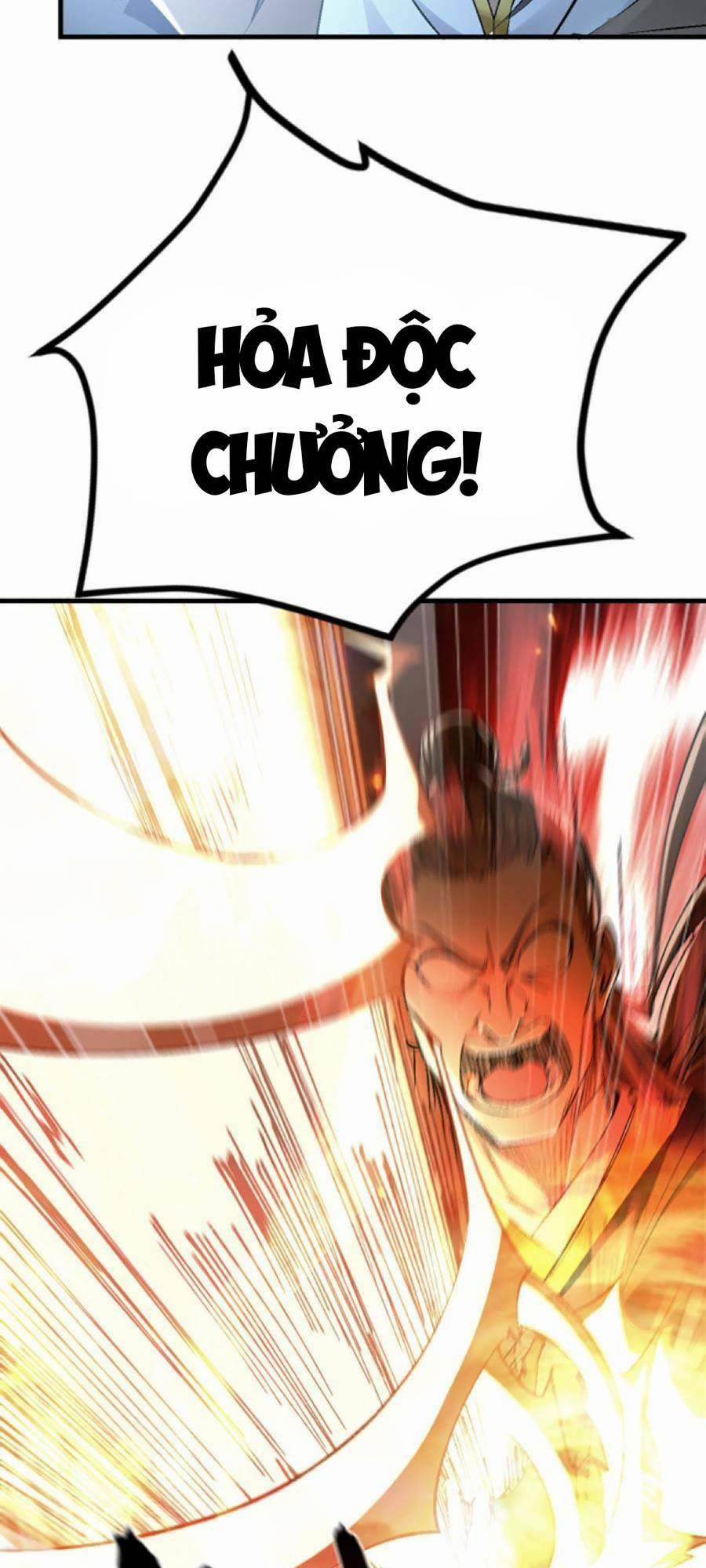 Ta Có Trăm Vạn Tốc Độ Đánh 1 trang 52