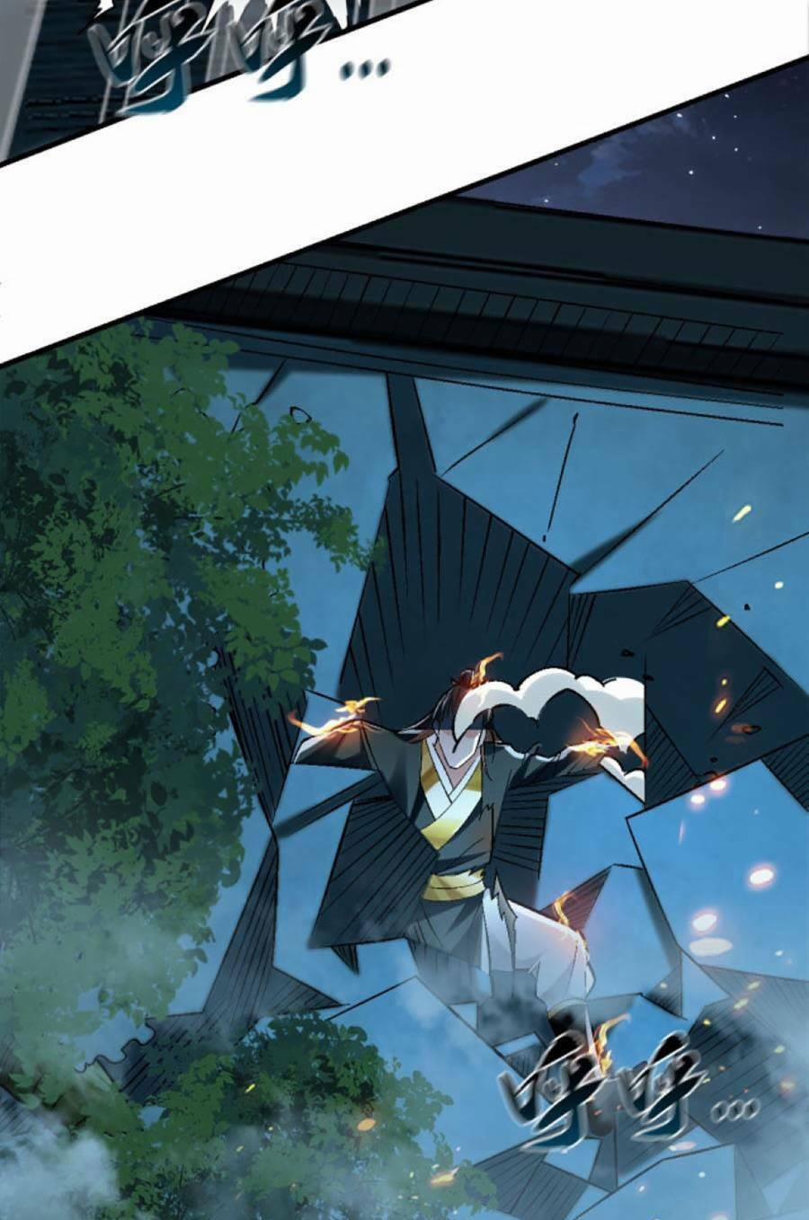 Ta Có Trăm Vạn Tốc Độ Đánh 1 trang 55