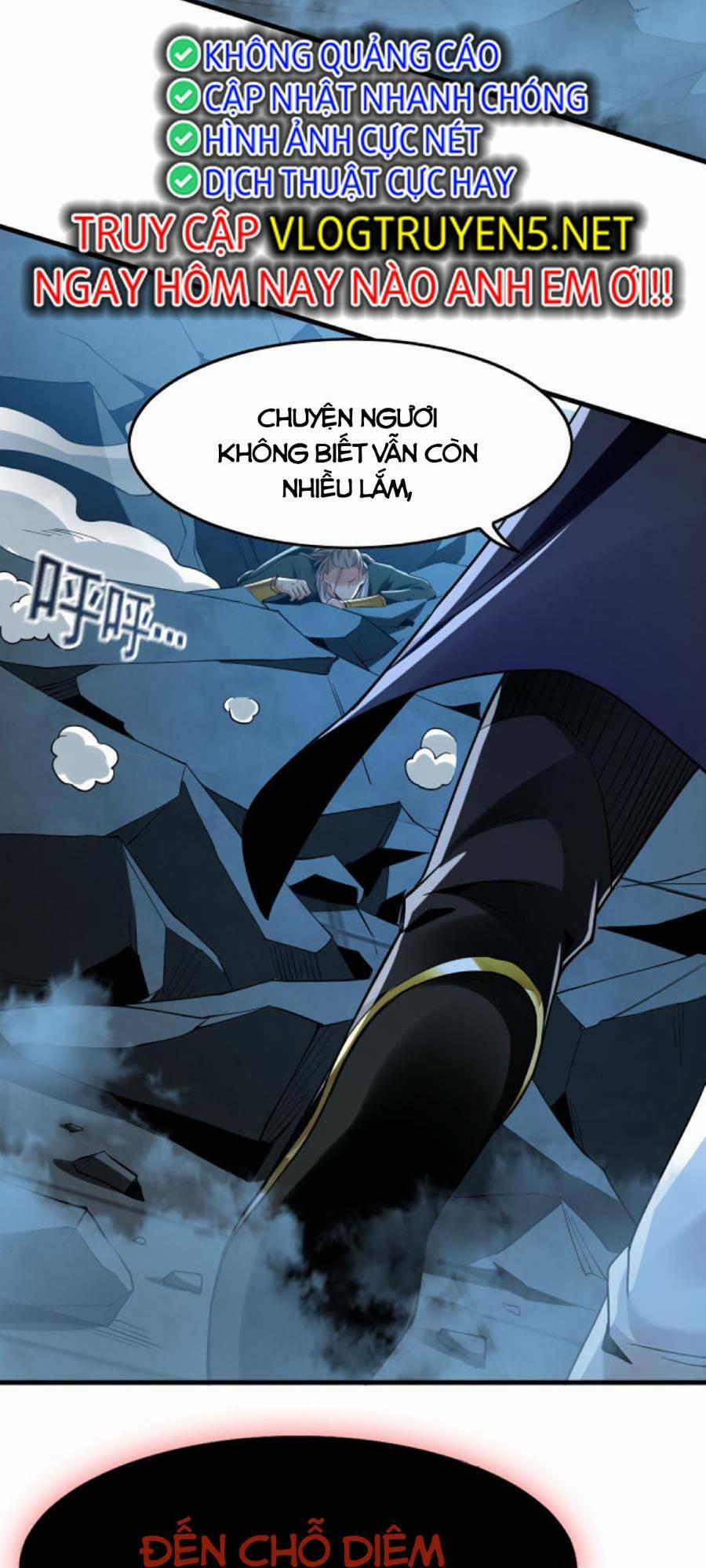 Ta Có Trăm Vạn Tốc Độ Đánh 1 trang 60