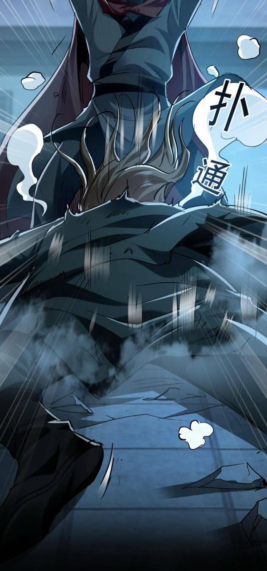 Ta Có Trăm Vạn Tốc Độ Đánh 1 trang 69