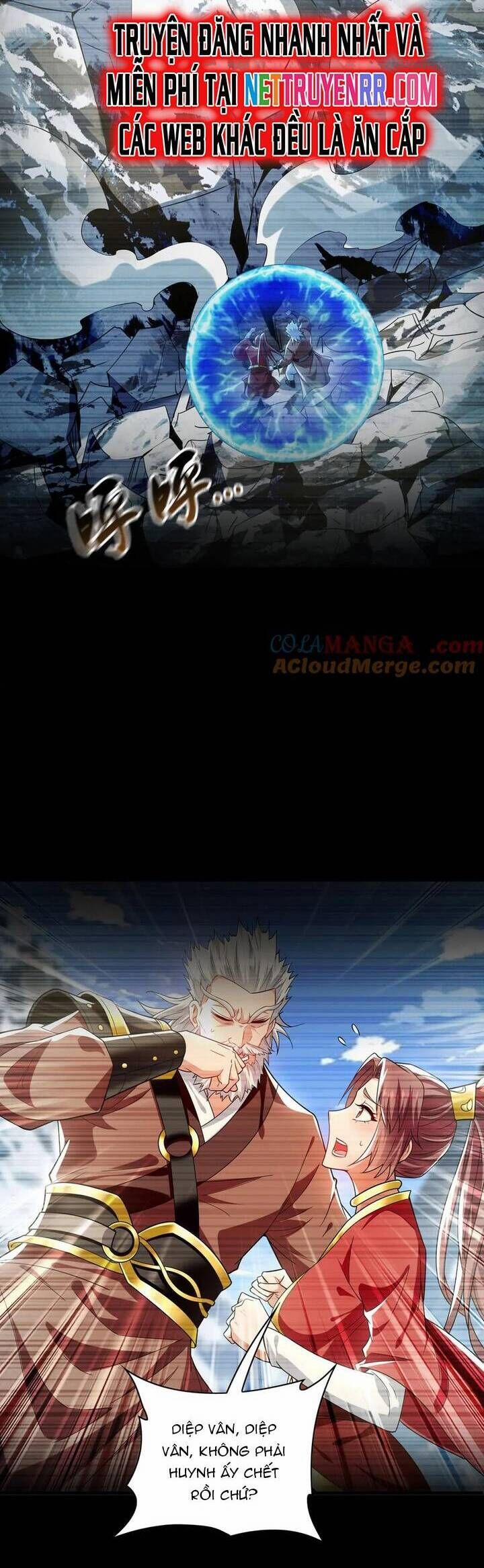 Ta Có Trăm Vạn Tốc Độ Đánh 102 trang 5