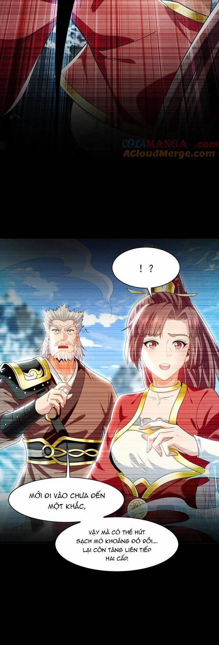 Ta Có Trăm Vạn Tốc Độ Đánh 102 trang 9