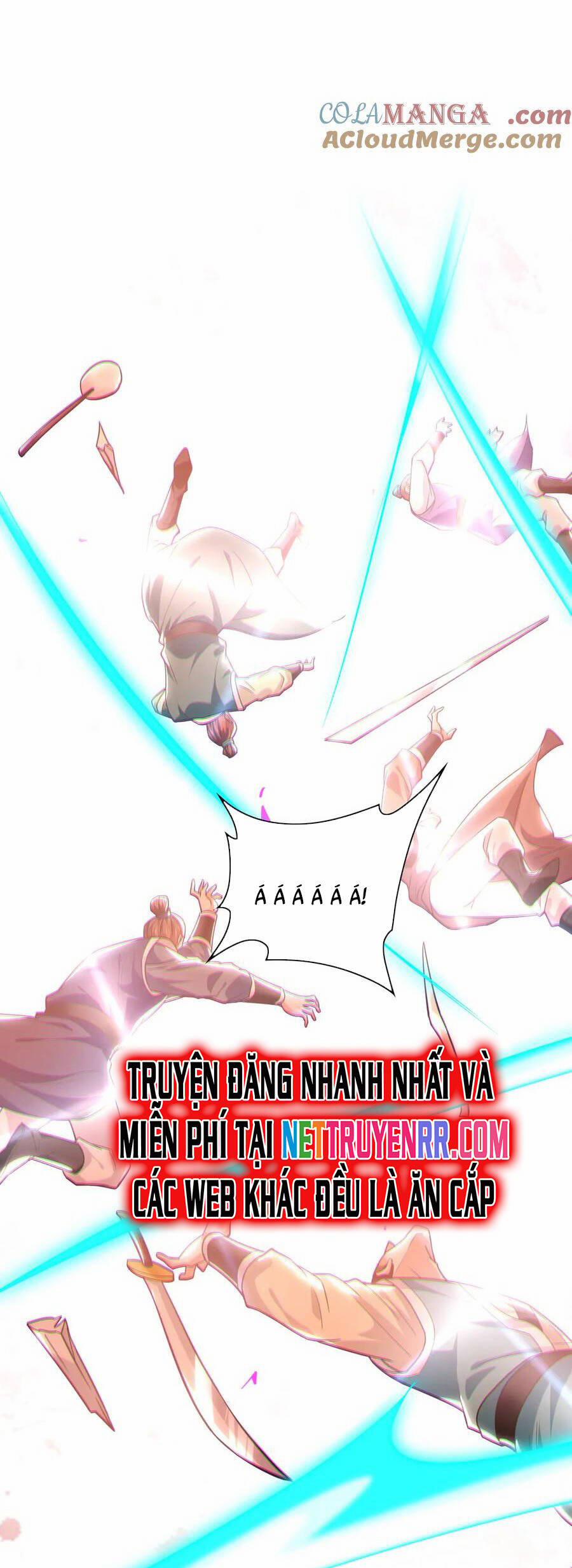 Ta Có Trăm Vạn Tốc Độ Đánh 103 trang 12