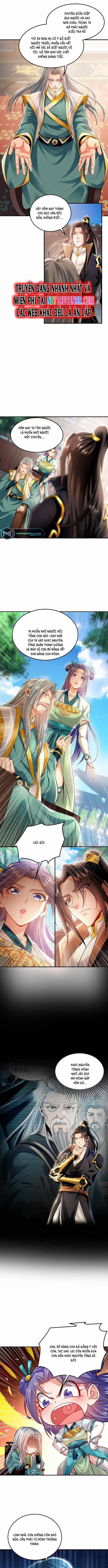 Ta Có Trăm Vạn Tốc Độ Đánh 17 trang 1