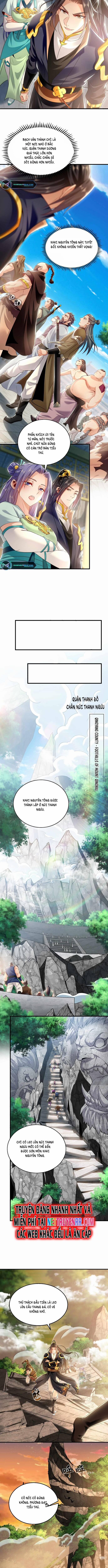 Ta Có Trăm Vạn Tốc Độ Đánh 18 trang 3