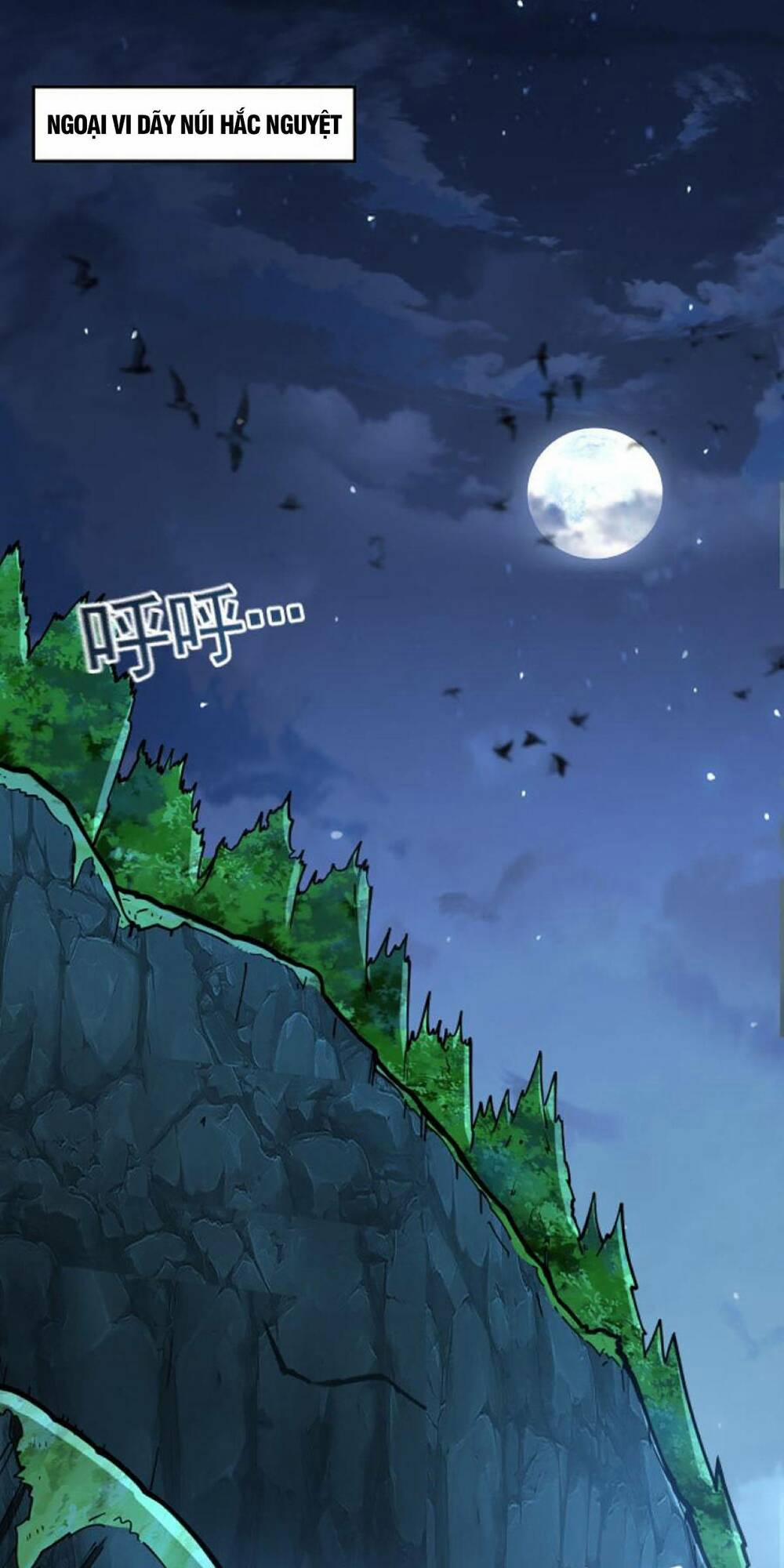 Ta Có Trăm Vạn Tốc Độ Đánh 2 trang 0