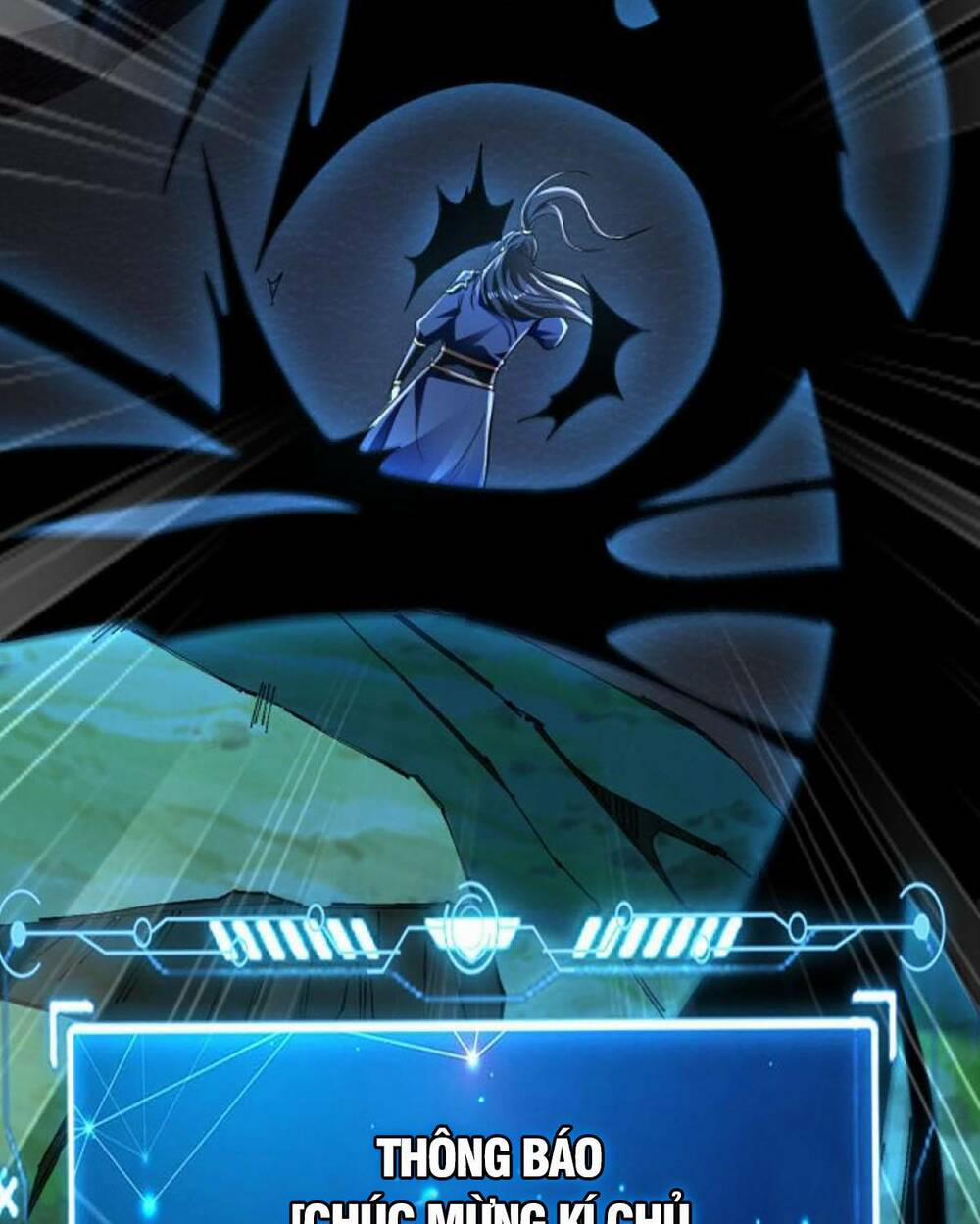 Ta Có Trăm Vạn Tốc Độ Đánh 2 trang 11