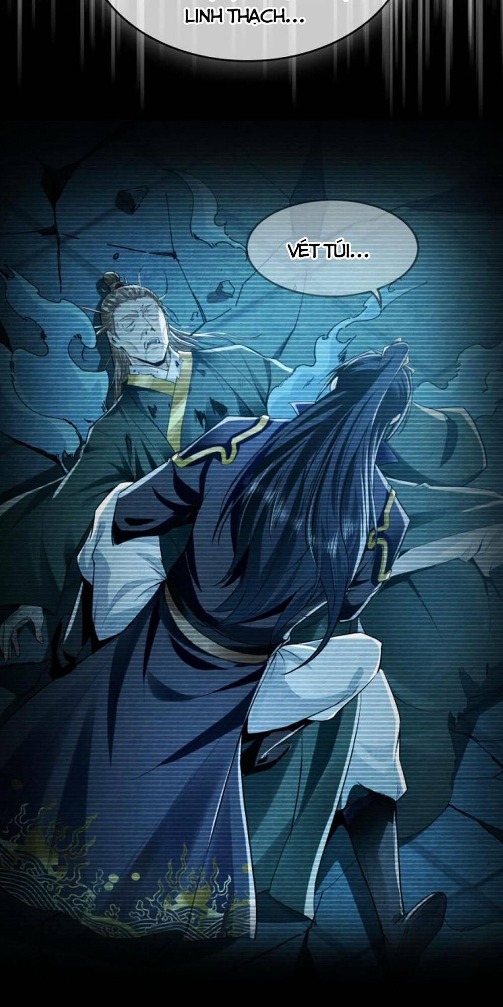 Ta Có Trăm Vạn Tốc Độ Đánh 2 trang 14