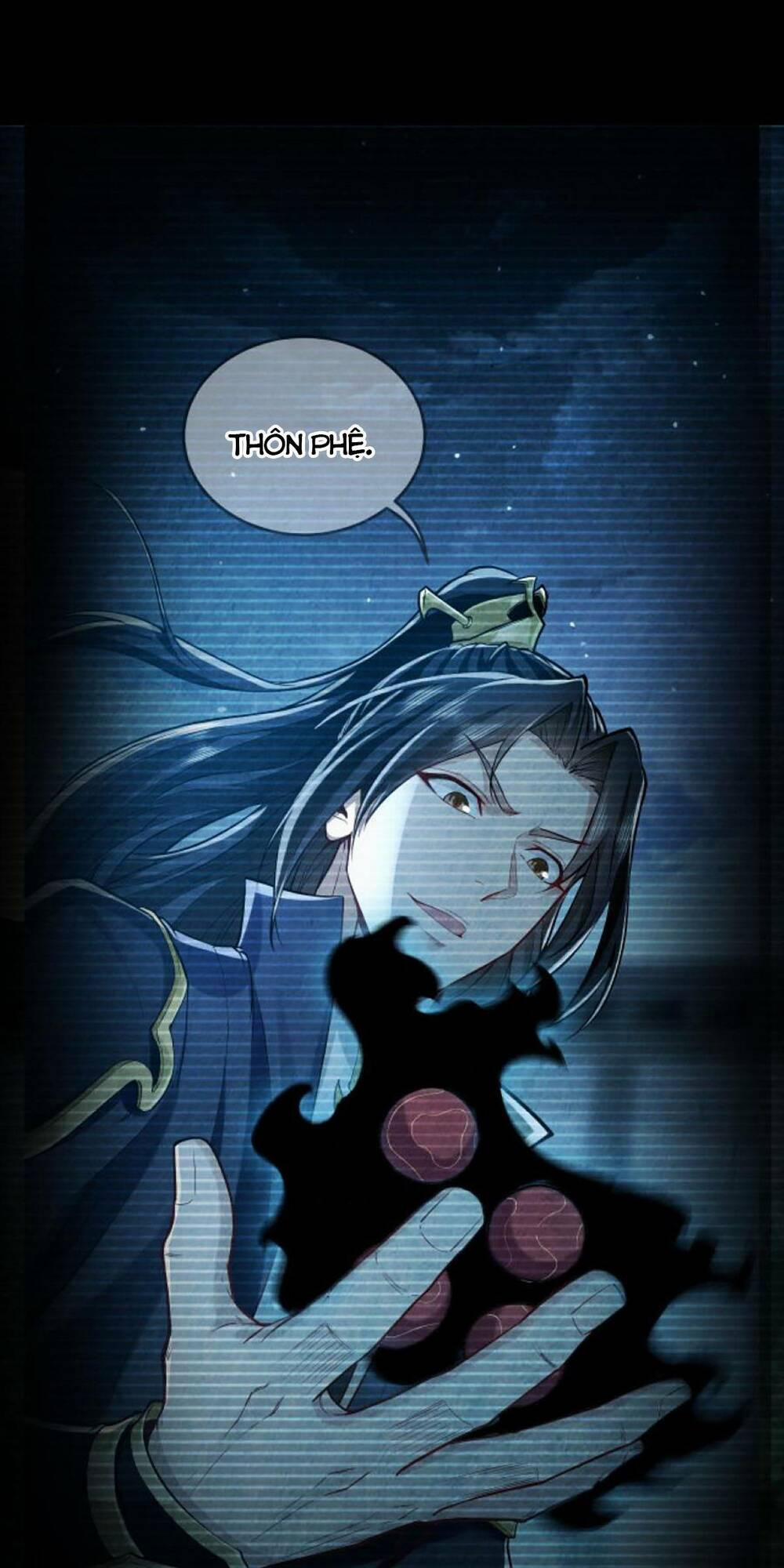 Ta Có Trăm Vạn Tốc Độ Đánh 2 trang 16