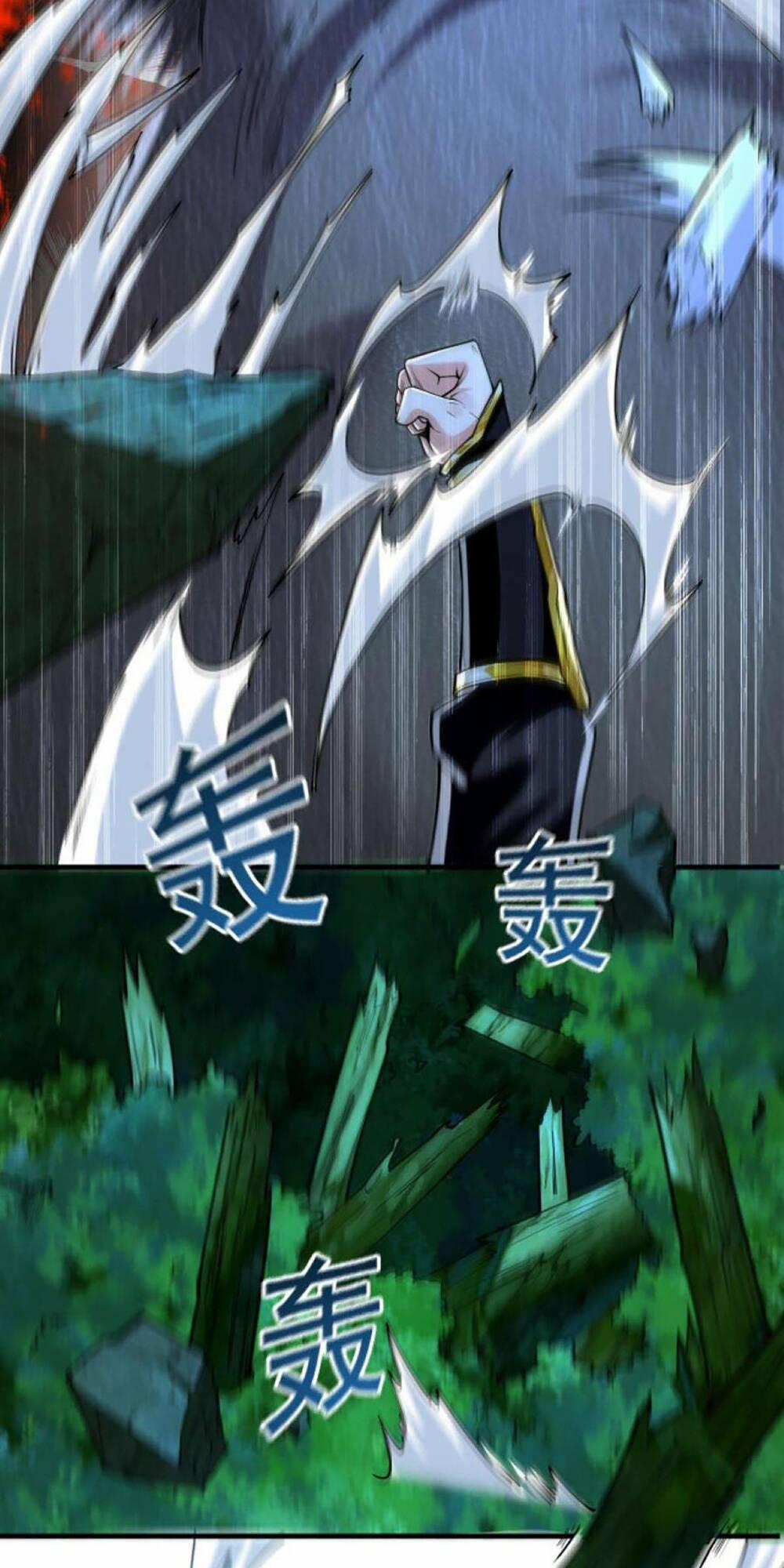 Ta Có Trăm Vạn Tốc Độ Đánh 2 trang 2