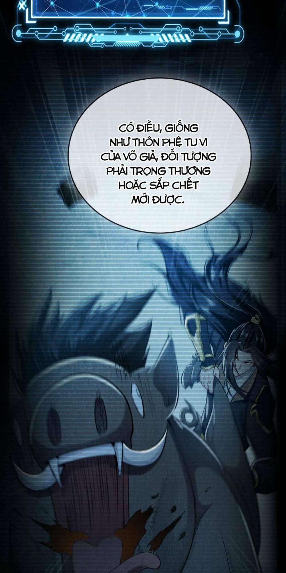 Ta Có Trăm Vạn Tốc Độ Đánh 2 trang 24