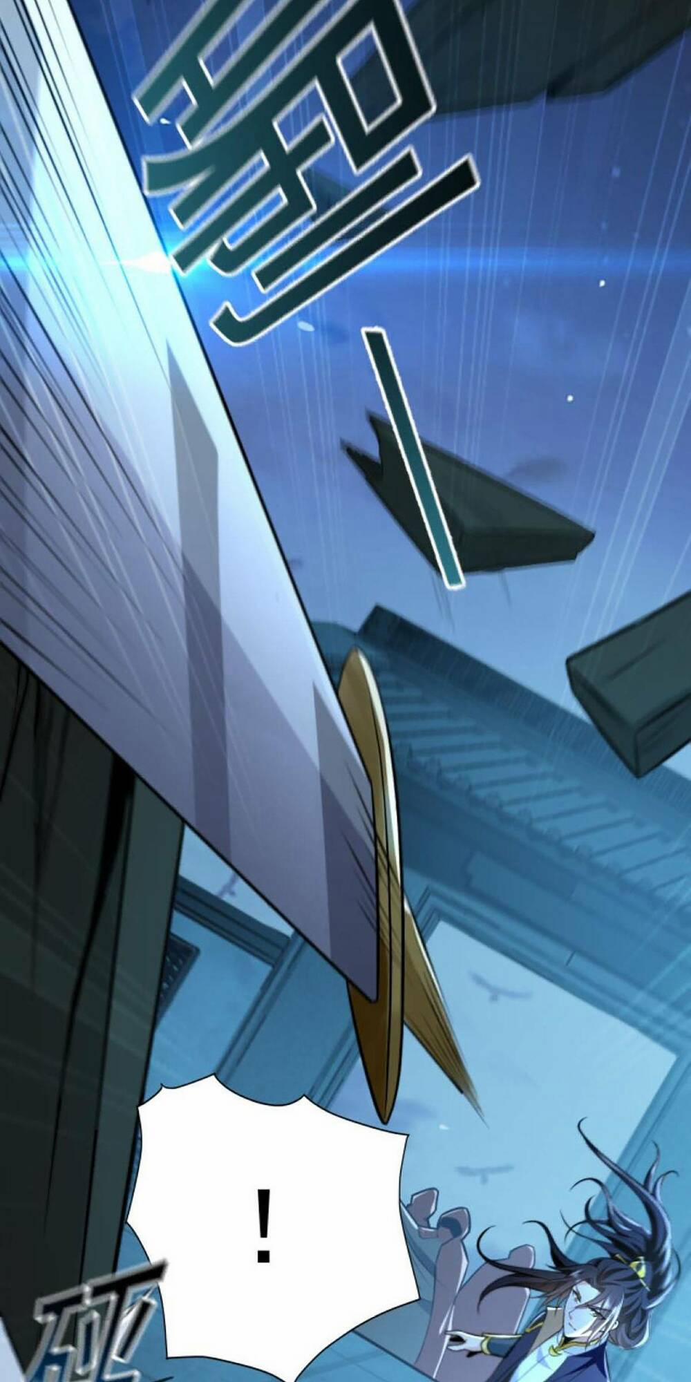 Ta Có Trăm Vạn Tốc Độ Đánh 2 trang 41