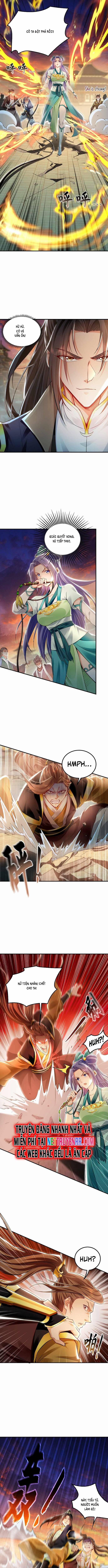 Ta Có Trăm Vạn Tốc Độ Đánh 20 trang 4