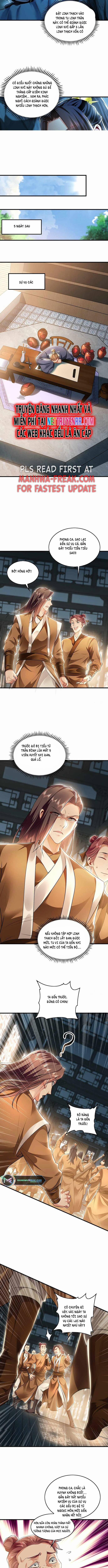 Ta Có Trăm Vạn Tốc Độ Đánh 22 trang 1