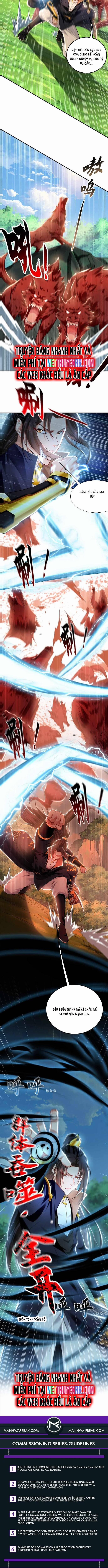 Ta Có Trăm Vạn Tốc Độ Đánh 22 trang 5