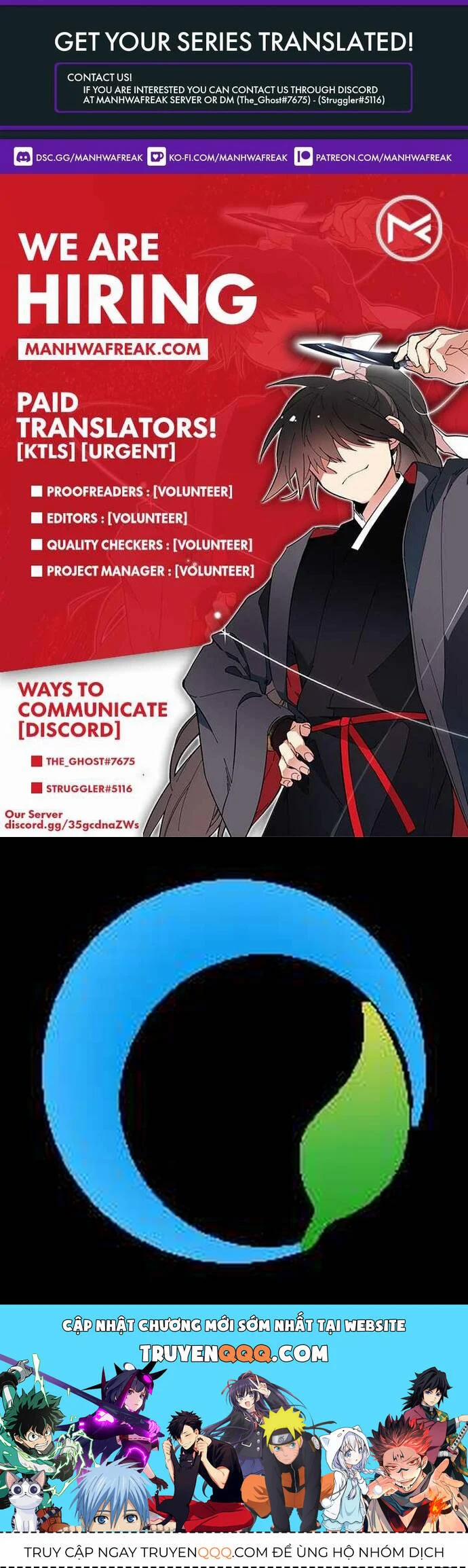 Ta Có Trăm Vạn Tốc Độ Đánh 22 trang 6