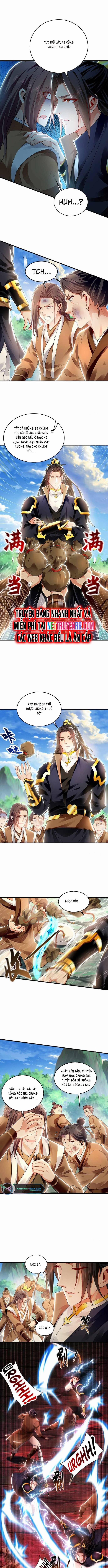 Ta Có Trăm Vạn Tốc Độ Đánh 24 trang 1