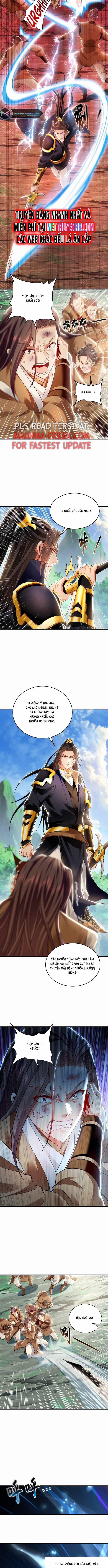 Ta Có Trăm Vạn Tốc Độ Đánh 24 trang 2