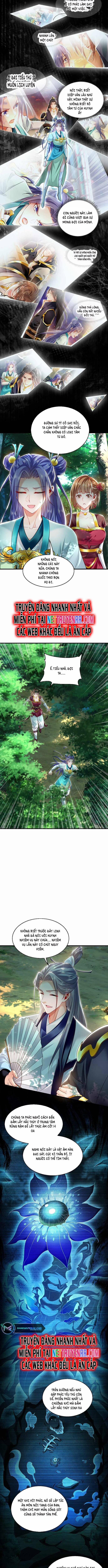 Ta Có Trăm Vạn Tốc Độ Đánh 25 trang 1