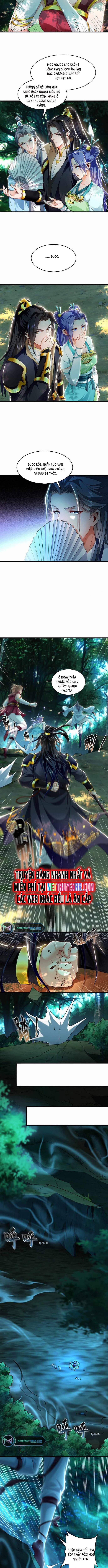 Ta Có Trăm Vạn Tốc Độ Đánh 25 trang 3