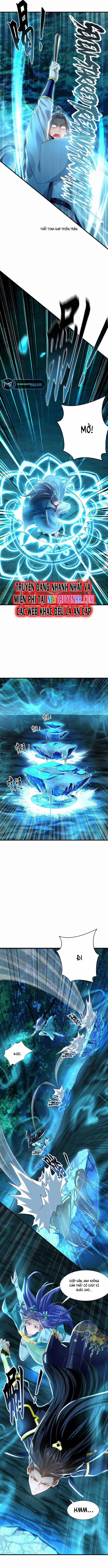 Ta Có Trăm Vạn Tốc Độ Đánh 25 trang 5