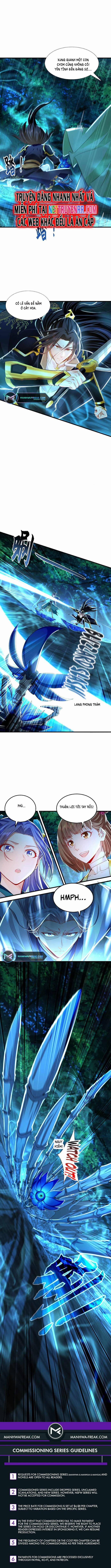 Ta Có Trăm Vạn Tốc Độ Đánh 25 trang 6