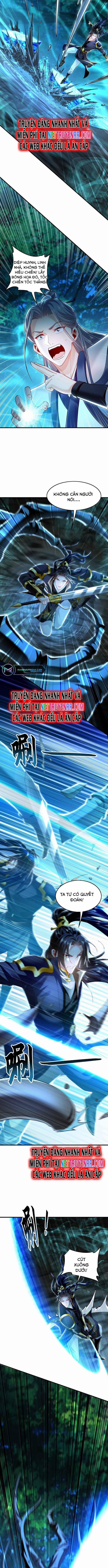 Ta Có Trăm Vạn Tốc Độ Đánh 26 trang 2