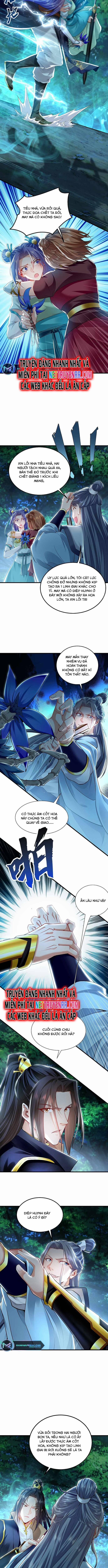 Ta Có Trăm Vạn Tốc Độ Đánh 26 trang 6