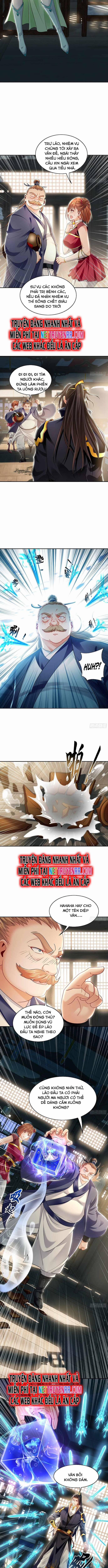 Ta Có Trăm Vạn Tốc Độ Đánh 28 trang 2