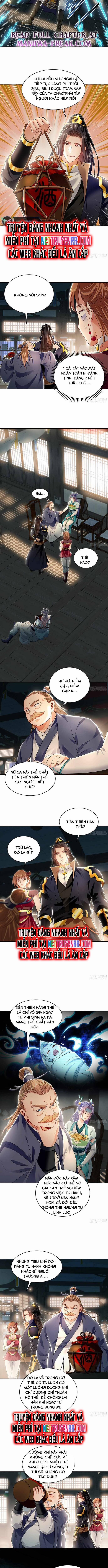 Ta Có Trăm Vạn Tốc Độ Đánh 28 trang 3