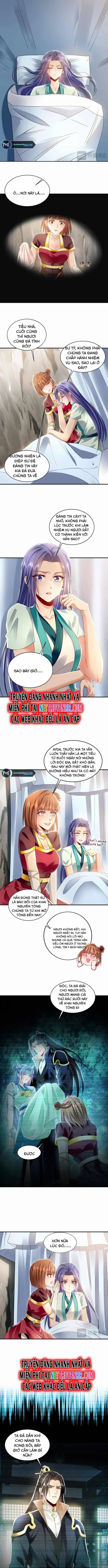 Ta Có Trăm Vạn Tốc Độ Đánh 29 trang 1