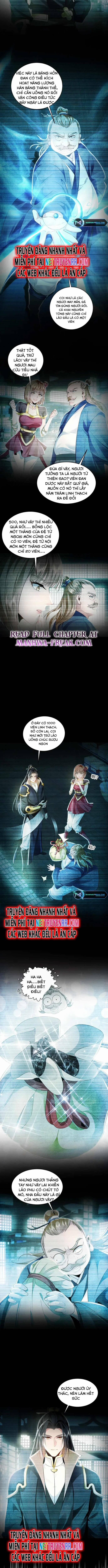 Ta Có Trăm Vạn Tốc Độ Đánh 29 trang 2